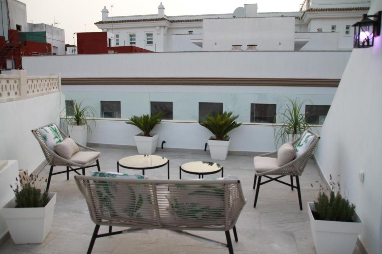 Luz, Aire Y Mar Grupo Ac Gestion Apartamento