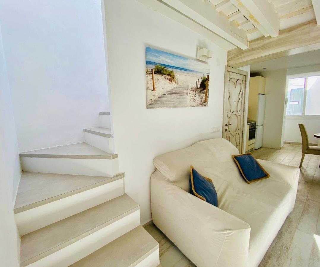 Apartamento Luz, Aire Y Mar Grupo Ac Gestion
