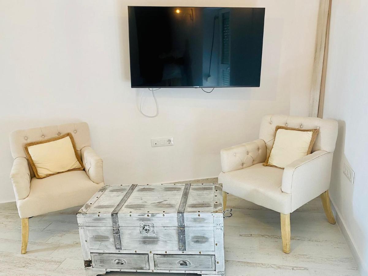 Apartamento Luz, Aire Y Mar Grupo Ac Gestion *