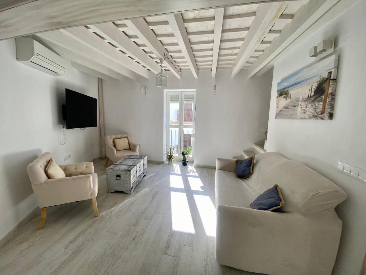 Apartamento Luz, Aire Y Mar Grupo Ac Gestion *