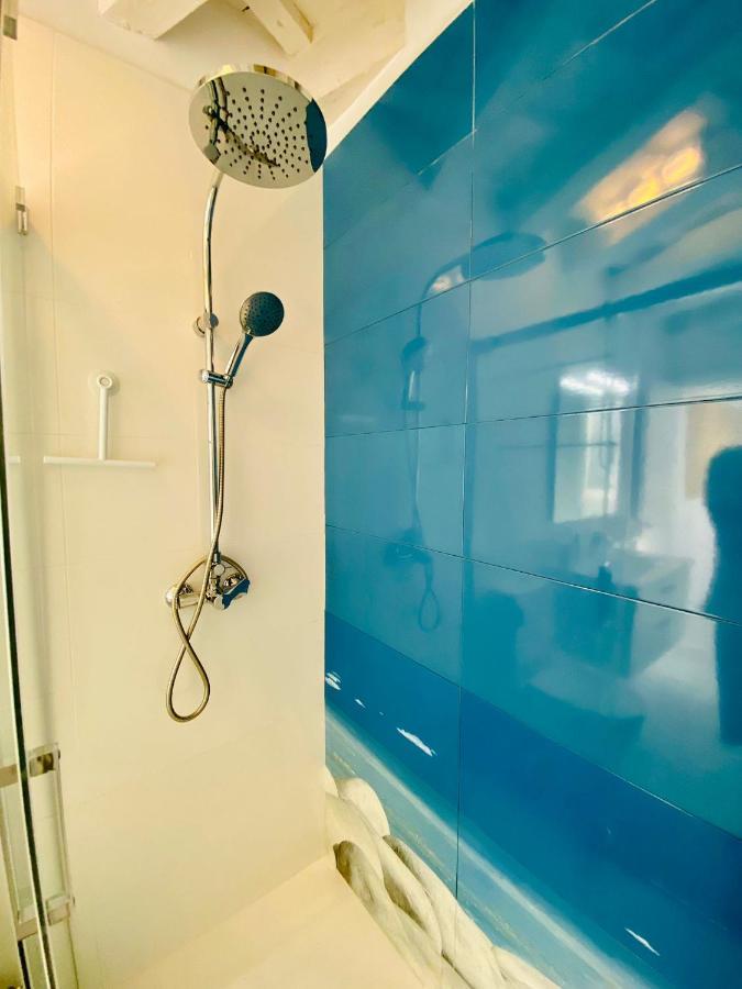Luz, Aire Y Mar Grupo Ac Gestion Apartamento Cádis