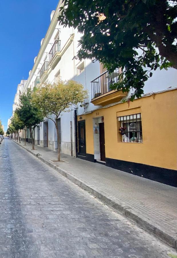Luz, Aire Y Mar Grupo Ac Gestion Apartamento Cádis