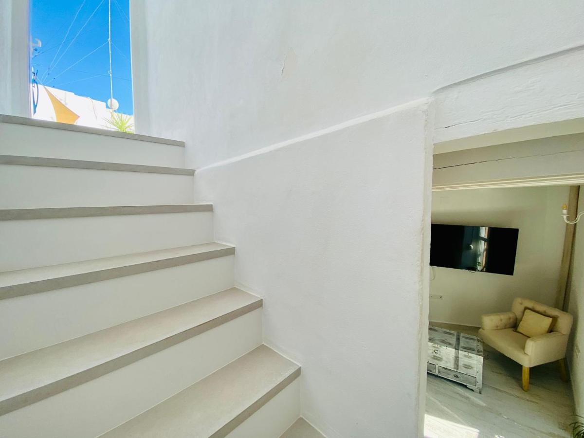 Luz, Aire Y Mar Grupo Ac Gestion Apartment