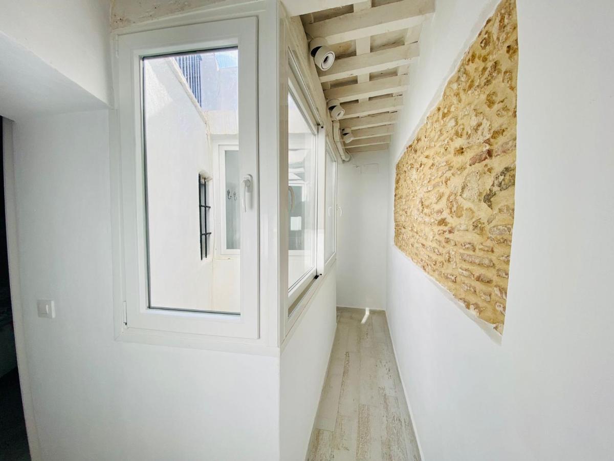 Apartamento Luz, Aire Y Mar Grupo Ac Gestion *